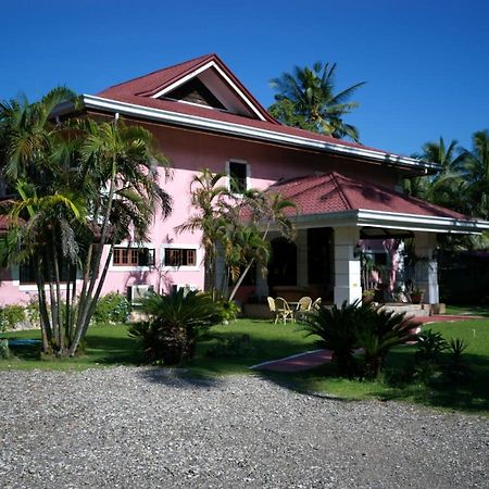 Las Flores Beachside Hotel Catmon Екстер'єр фото