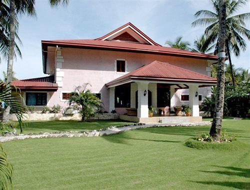 Las Flores Beachside Hotel Catmon Екстер'єр фото