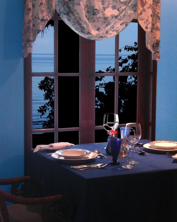 Las Flores Beachside Hotel Catmon Екстер'єр фото